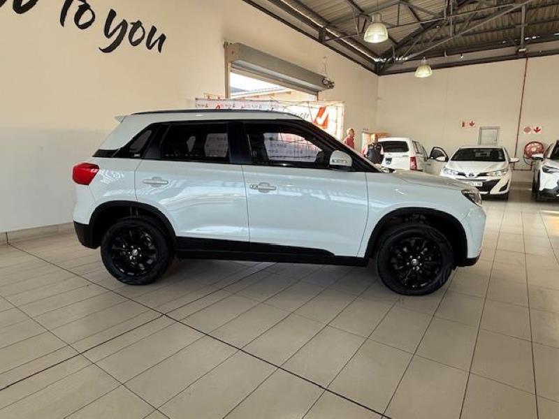 2023 Toyota Urban Cruiser 1.5 XS Auto