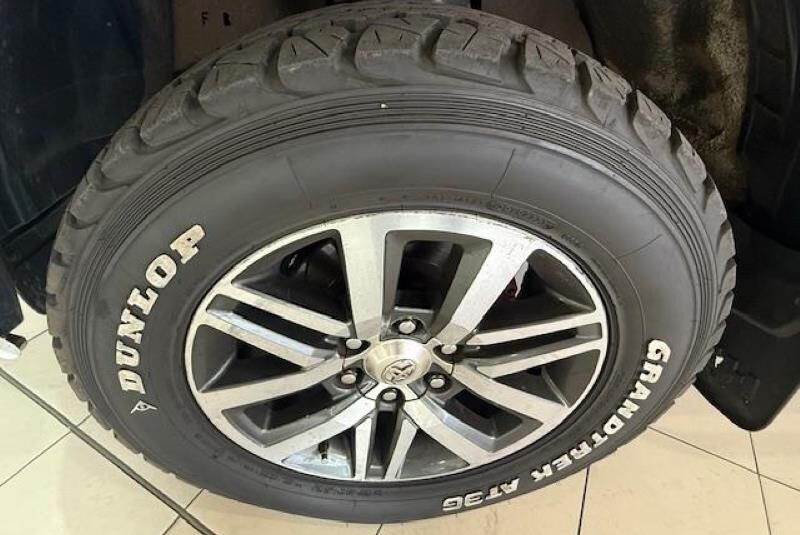 2018 Toyota Hilux 2.8GD-6 Double Cab 4×4 Raider Auto