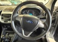 2020 Ford Figo 1.5Ti VCT TREND (5DR)