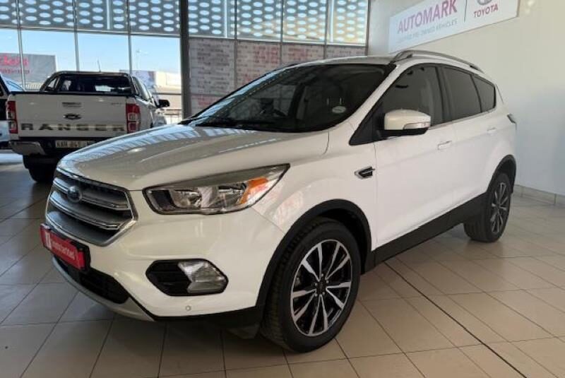 2017 Ford Kuga 1.5T Trend Auto