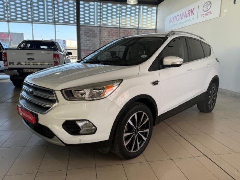 2017 Ford Kuga 1.5T Trend Auto