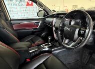 2024 Toyota Fortuner 2.8GD-6 4×4