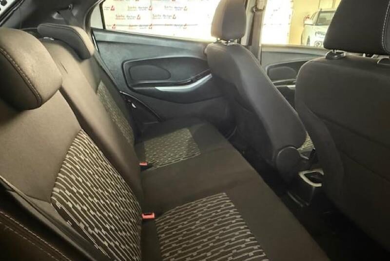 2020 Ford Figo 1.5Ti VCT TREND (5DR)