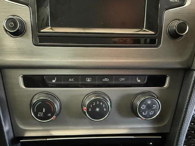 2015 Volkswagen Golf 1.4TSI Comfortline Auto
