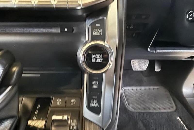 2023 Toyota Land Cruiser 300 3.3D GR Sport