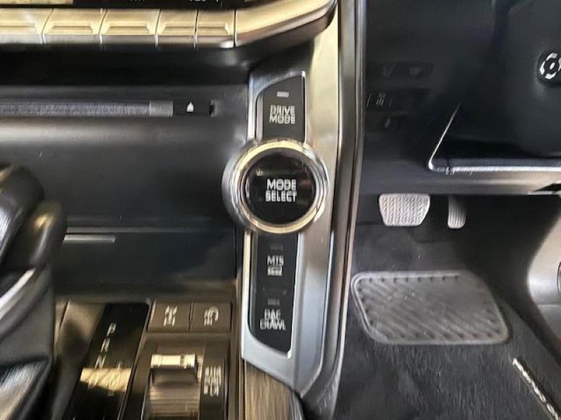 2023 Toyota Land Cruiser 300 3.3D GR Sport