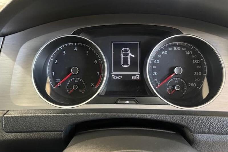 2015 Volkswagen Golf 1.4TSI Comfortline Auto