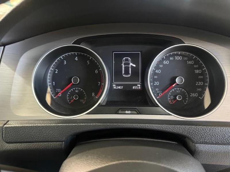 2015 Volkswagen Golf 1.4TSI Comfortline Auto
