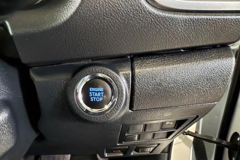 2024 Toyota Fortuner 2.8GD-6 4×4
