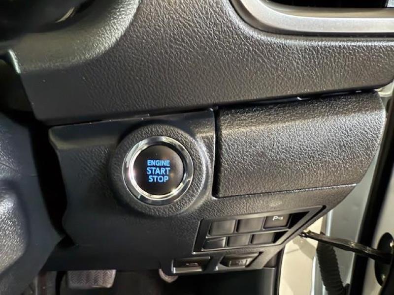 2024 Toyota Fortuner 2.8GD-6 4×4