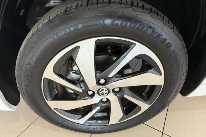 2023 Toyota Starlet 1.5 XS Manual
