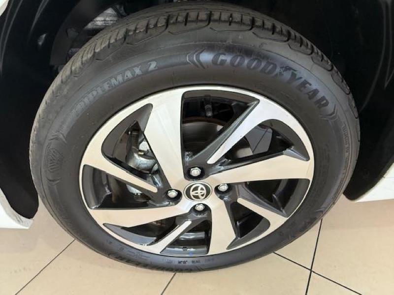 2023 Toyota Starlet 1.5 XS Manual
