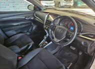 2019 Toyota Yaris 1.5 XS Auto