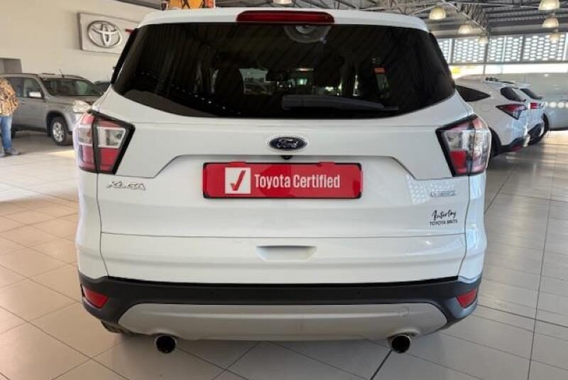 2017 Ford Kuga 1.5T Trend Auto