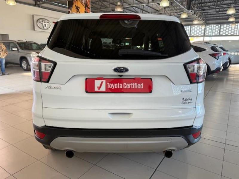 2017 Ford Kuga 1.5T Trend Auto
