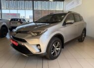 2017 Toyota RAV4 2.2D-4D AWD GX