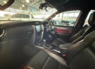 2024 Toyota Fortuner 2.8GD-6 4×4