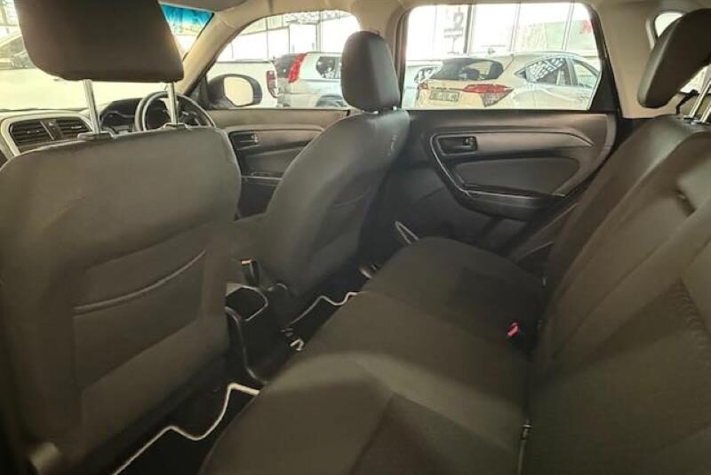 2023 Toyota Urban Cruiser 1.5 XS Auto