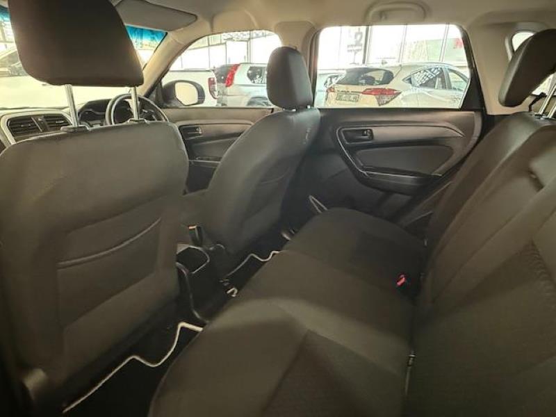 2023 Toyota Urban Cruiser 1.5 XS Auto