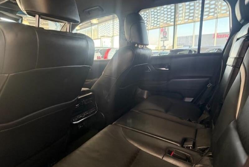 2023 Toyota Land Cruiser 300 3.3D GR Sport