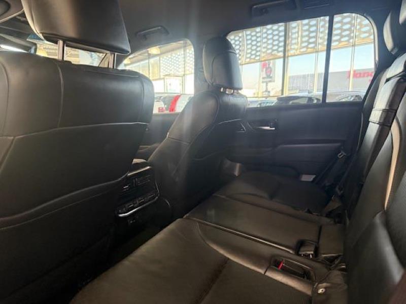 2023 Toyota Land Cruiser 300 3.3D GR Sport