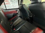 2024 Toyota Fortuner 2.8GD-6 4×4