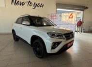 2023 Toyota Urban Cruiser 1.5 XS Auto