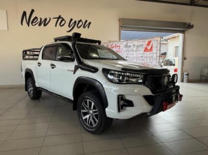 intertoy toyota