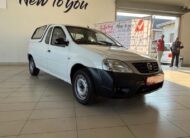 2020 Nissan NP200 1.6