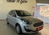 2020 Ford Figo 1.5Ti VCT TREND (5DR)