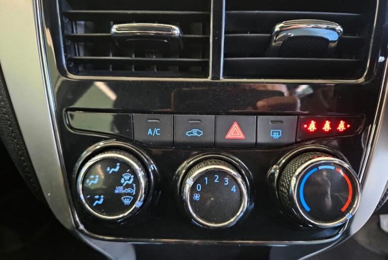 2019 Toyota Yaris 1.5 XS Auto