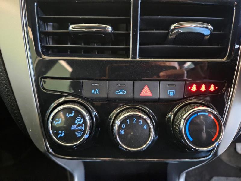 2019 Toyota Yaris 1.5 XS Auto