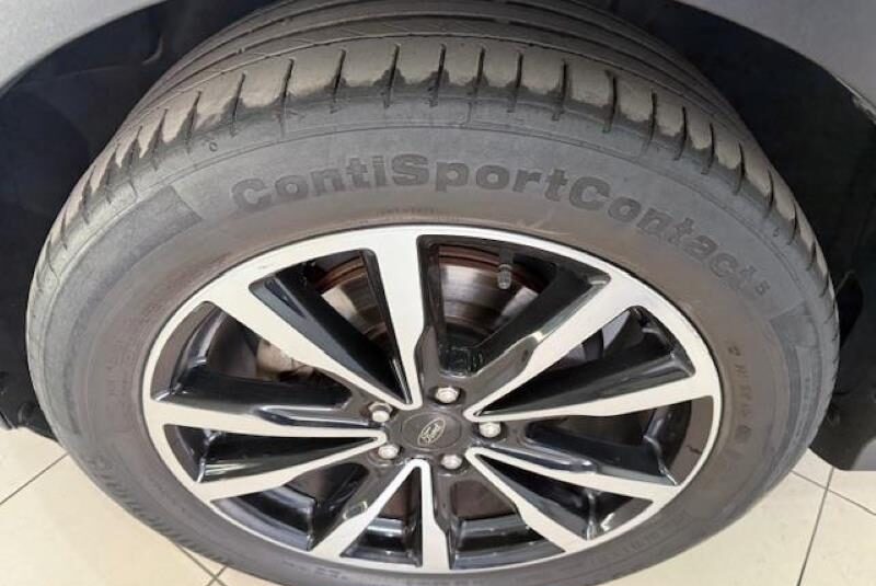 2017 Ford Kuga 1.5T Trend Auto