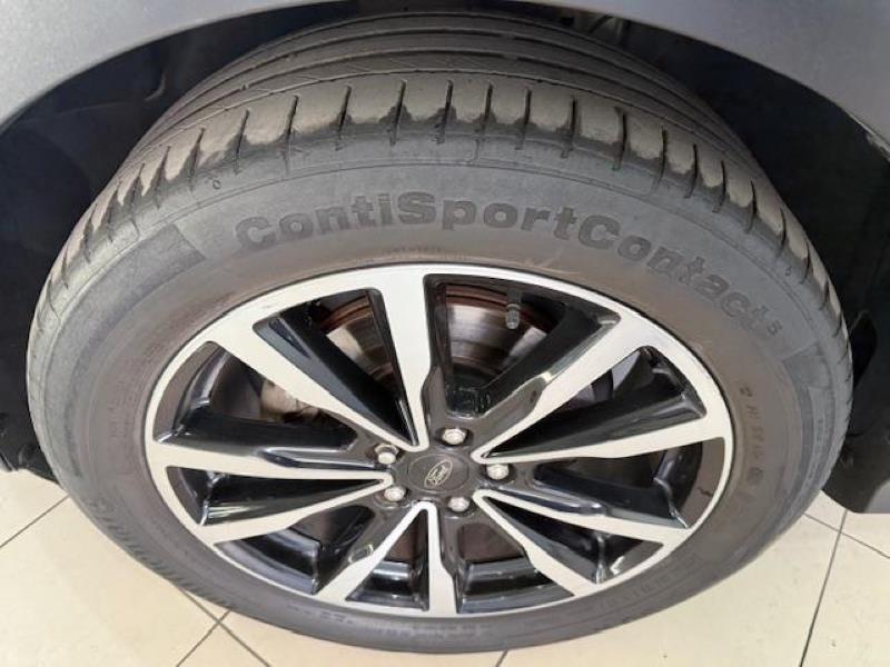 2017 Ford Kuga 1.5T Trend Auto