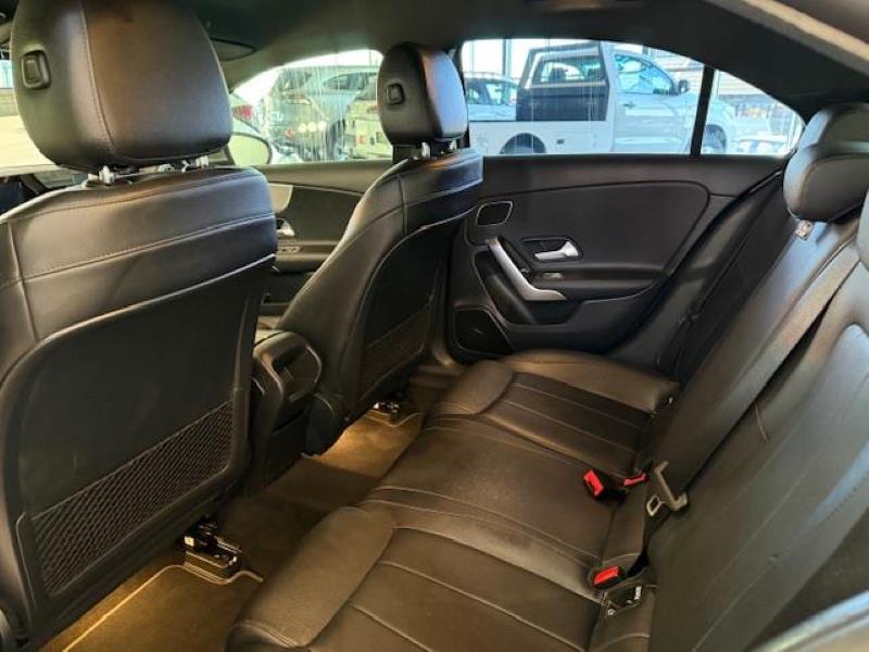 2021 Mercedes Benz A200d Sedan Progressive