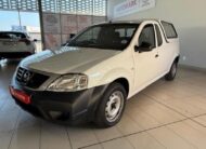 2020 Nissan NP200 1.6