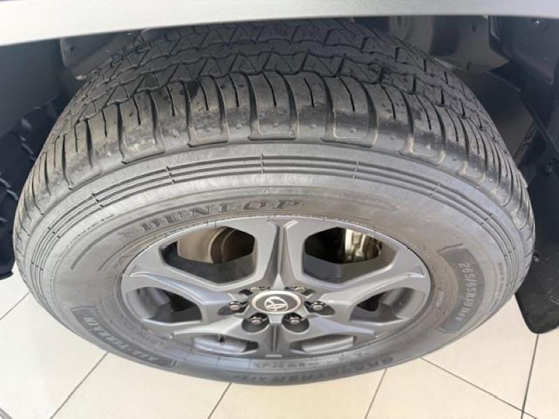 2023 Toyota Land Cruiser 300 3.3D GR Sport
