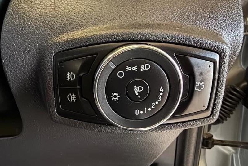 2020 Ford Figo 1.5Ti VCT TREND (5DR)