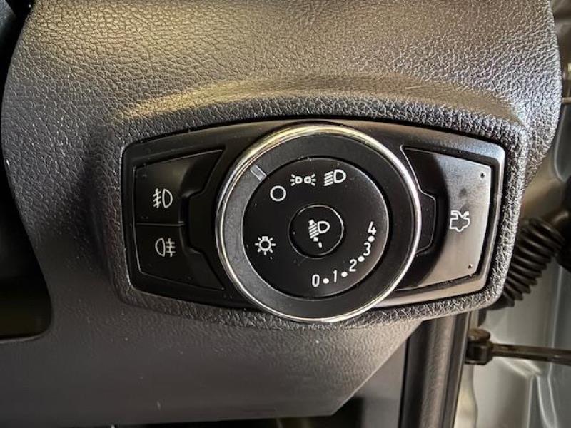 2020 Ford Figo 1.5Ti VCT TREND (5DR)
