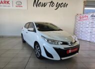 2019 Toyota Yaris 1.5 XS Auto