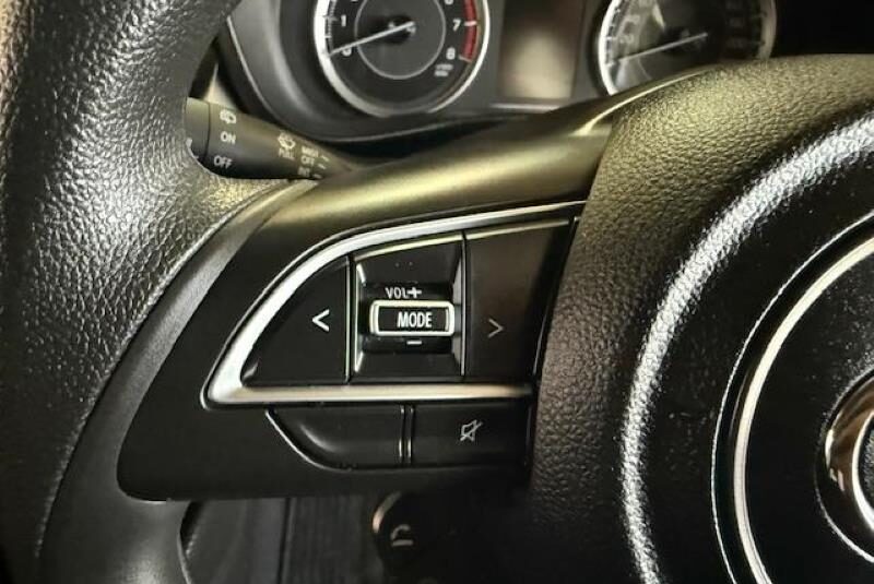 2023 Toyota Starlet 1.5 XS Manual
