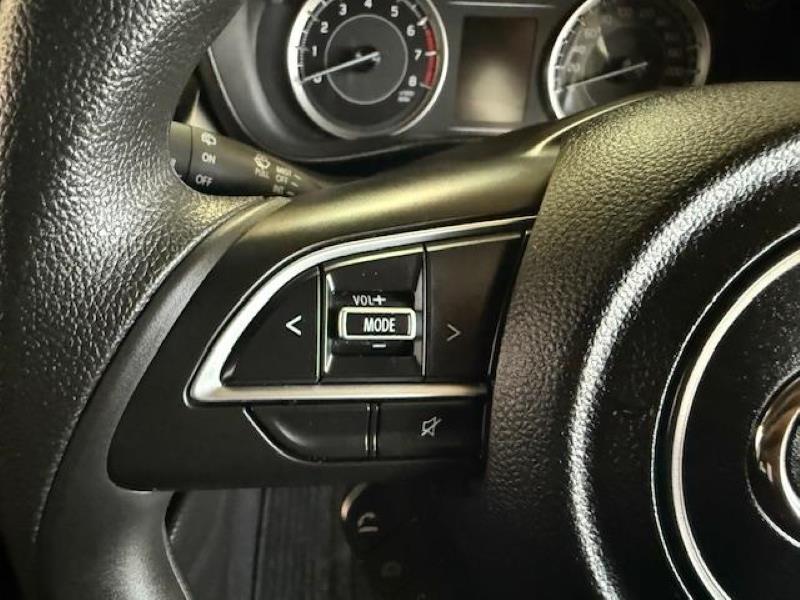 2023 Toyota Starlet 1.5 XS Manual