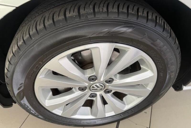 2015 Volkswagen Golf 1.4TSI Comfortline Auto