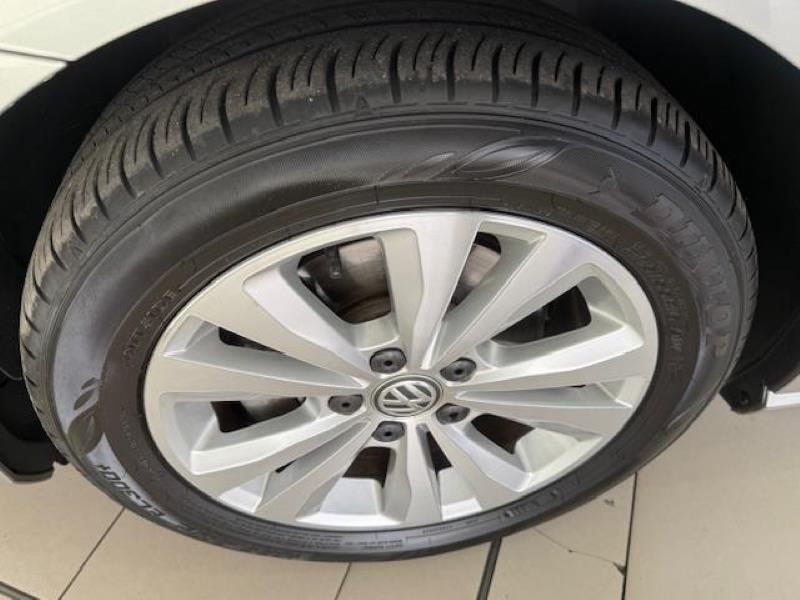 2015 Volkswagen Golf 1.4TSI Comfortline Auto