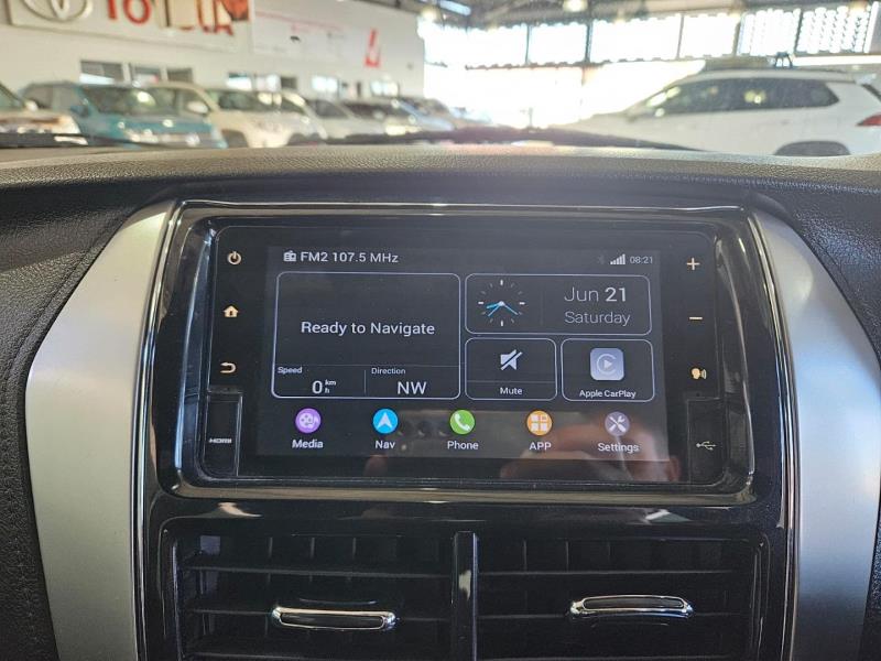 2019 Toyota Yaris 1.5 XS Auto