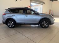 2017 Toyota RAV4 2.2D-4D AWD GX