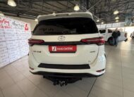 2024 Toyota Fortuner 2.8GD-6 4×4
