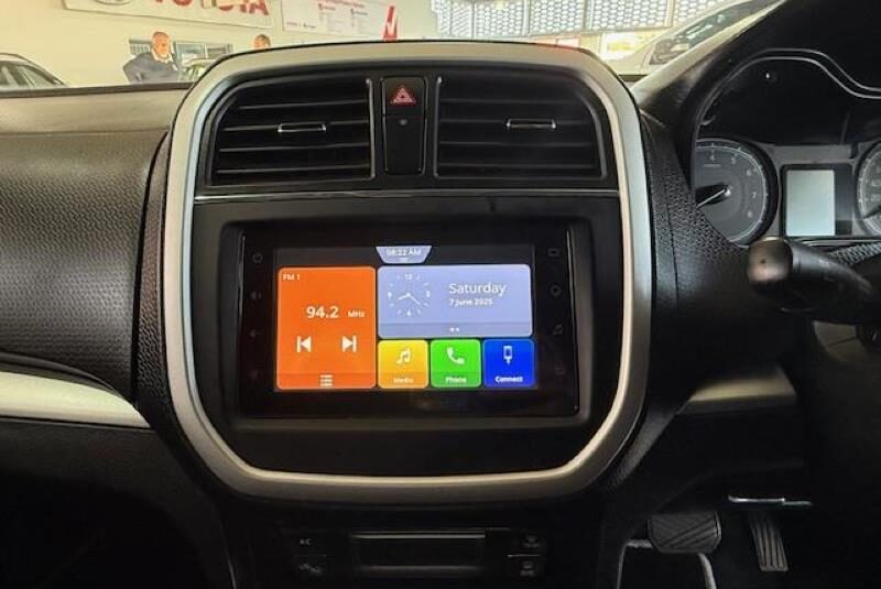 2023 Toyota Urban Cruiser 1.5 XS Auto