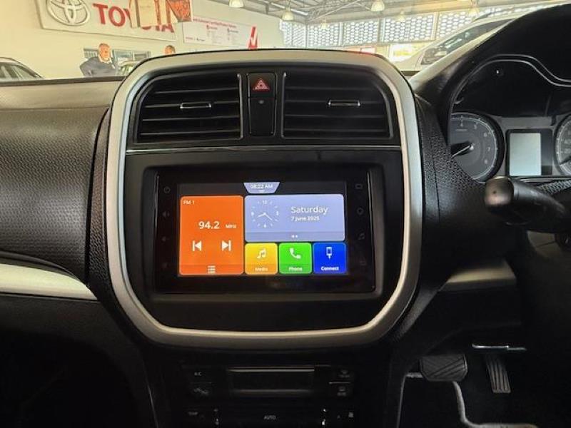 2023 Toyota Urban Cruiser 1.5 XS Auto