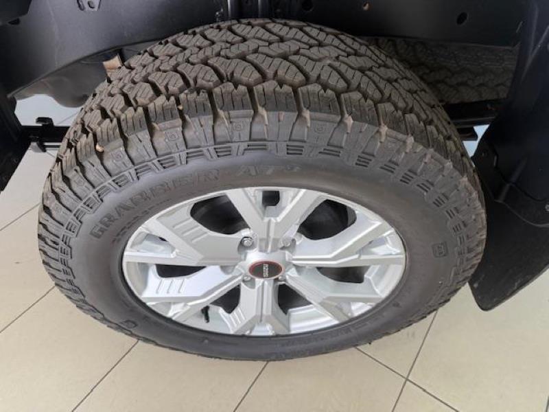 2024 Isuzu D Max 3.0TD Single Cab LS 4×4 Auto